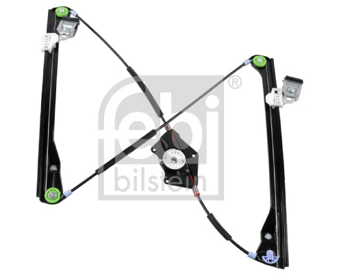 Window Regulator